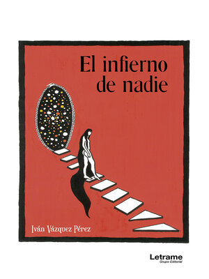 cover image of El infierno de nadie